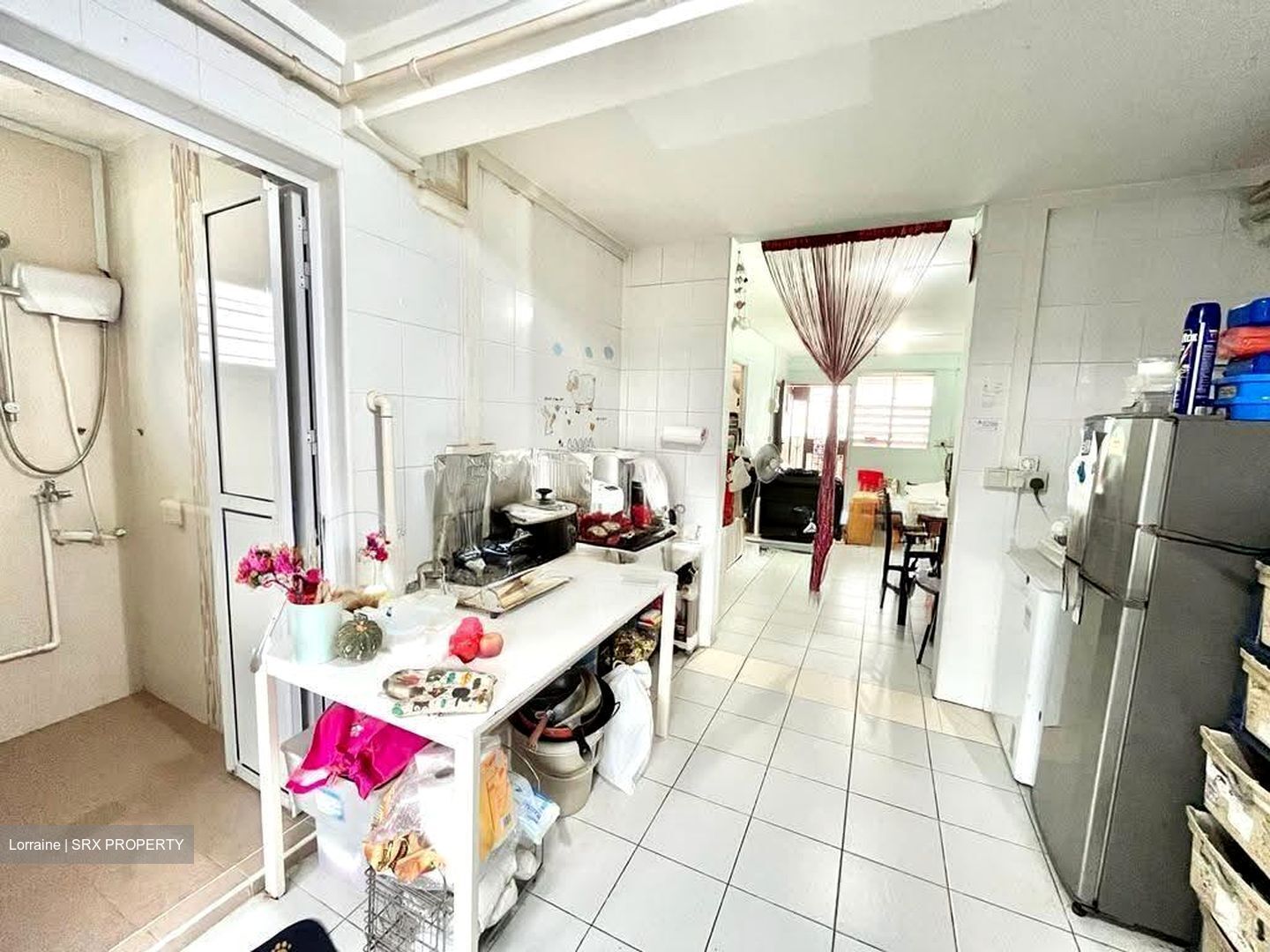 Blk 175 Boon Lay Green (Jurong West), HDB 3 Rooms #613526581